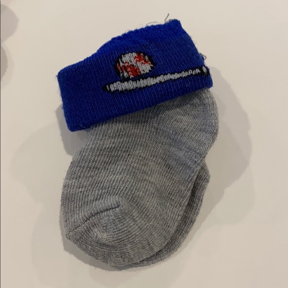 Infant socks - Picture 4 of 8